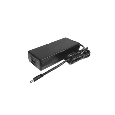 CARICATORE A 54,6 VOLT 2 AMPER PER PACCHI BATTERIE A LI-ION 48 VOLT-13S
