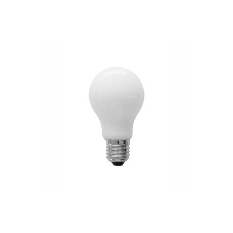 LAMPADINA LED VETRO BIANCO 230V 12W 1800LM 4000°K E27