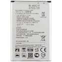 BATTERIA PER CELLULARE LG BL-46G1F K10 2017 - K20 Plus V 2800MAH