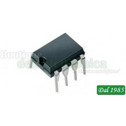 CIRCUITO INTEGRATO LM 2904DUAL OPERATIONAL AMPLIFER