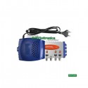 CENTRALINO OFFEL PER LOGARITMICA MC1/30 21/60 32 DB