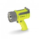 TORCIA LED 1400 LUMEN IP67 RICARICABILE E GALLEGGIANTE