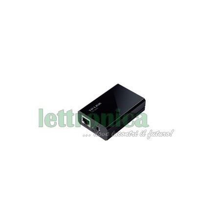 SPLITTER POE 12 - 9 - 5 VDC ( Mod. TP-LINK TL-POE10R )