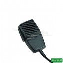 Microfono dinamico omnidirezionale. Impedenza 500 Ohm, connettore a 4 pin per Alan 48, Alan 68S, 8001XT