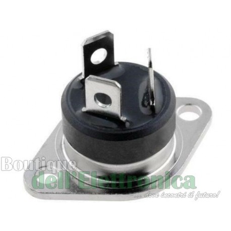 TRIAC BTA40-600 40 A - 600 V