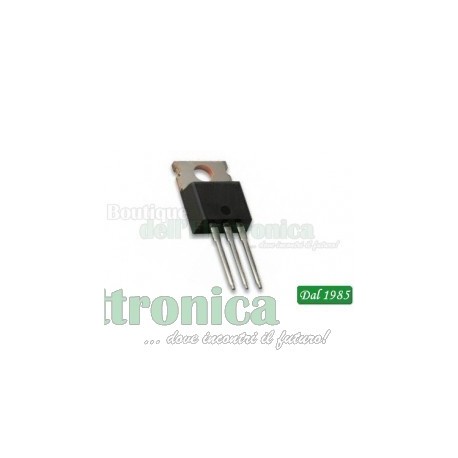 TRIAC TAG9005