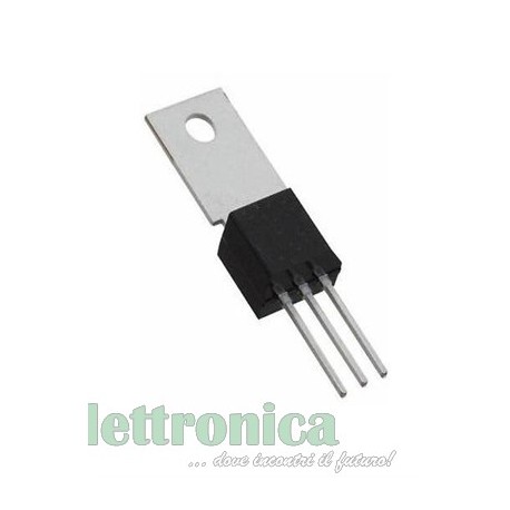 CIRCUITO INTEGRATO TCA 700