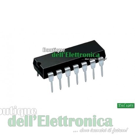 CIRCUITO INTEGRATO TCA 971