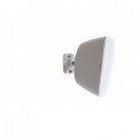 ALTOPARLANTE PA A 2 VIE IP66 40W RMS COLORE BIANCO