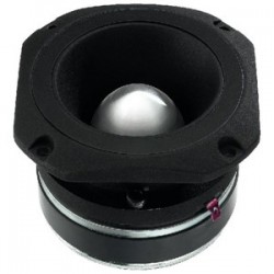 TWEETER PA TROMBA 8OHM 130WATT 103DB 101X101MM