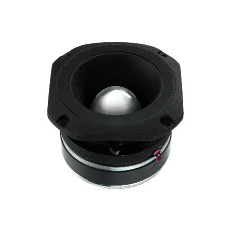TWEETER PA TROMBA 8OHM 130WATT 103DB 101X101MM