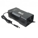 CARICABATTERIE SWITCHING PER BATTERIE LI-ION 48 VOLT 4 AMPER