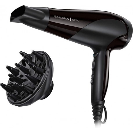 ASCIUGACAPELLI REMINGTON IONIC DRY D3198 2200WATT