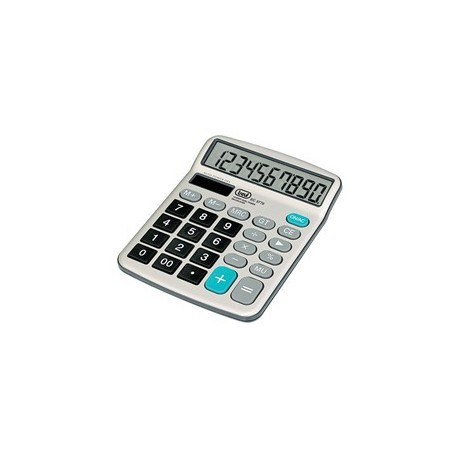 CALCOLATRICE GRANDE DISPLAY TREVI EC 3770