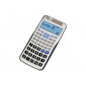 CALCOLATRICE SCIENTIFICA ELETTRONICA TREVI SC 3790 SILVER