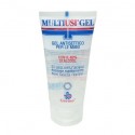 GEL IGIENIZZANTE MANI / MULTIUSI ALCOOL 62% TUBETTO 75ML