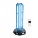 LAMPADA GERMICIDA UVC 38 WATT 253,7nm