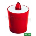 LUMINO VOTIVO A LED FORMA FIAMMELLA