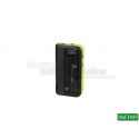 MINI RADIO FM STEREO TREVI RA 738 FM GIALLOCOD: 0RA738F05