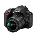 NIKON D3500 AF-P DX 18-55 f/3.5-5.G VR