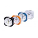 OROLOGIO AL QUARZO CON SVEGLIA TREVI SL 3056 MIX COLOR