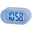 OROLOGIO DIGITALE TREVI SLD 3870 BLUCOD: 0SL387004