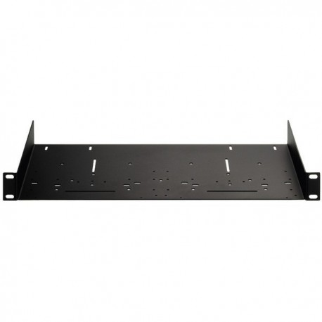 PIASTRA DI MONTAGGIO 482 MM (19), 1 RS