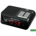 RADIOSVEGLIA ELETTRONICA TREVI RC 827 D