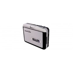 RIPRODUTTORE CASSETTE CON USB