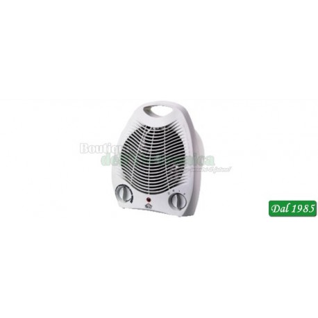 TERMOVENTILATORE VERTICALE