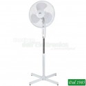 VENTILATORE DA PAVIMENTO DIAMETRO 40CM 3 VELOCITA'
