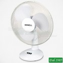 VENTILATORE DA TAVOLO ø40CM.