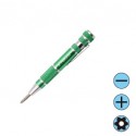 CACCIAVITE 9 IN 1 CON INSERTI SD-9814