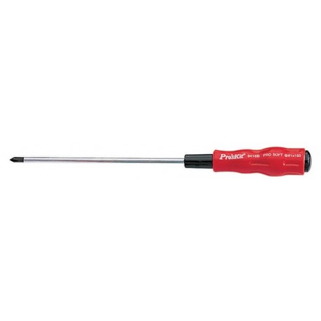 CACCIAVITE A CROCE 89402B PRO SOFT 5.0X0,75