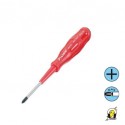 CACCIAVITE A CROCE PRO-SOFT #2 X 100 89407B-L