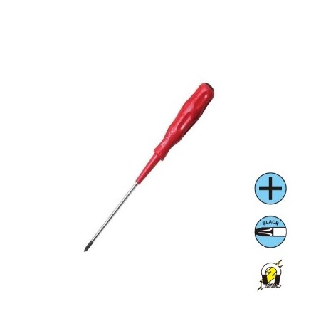 CACCIAVITE A CROCE PRO-SOFT #2 X 150 89413B