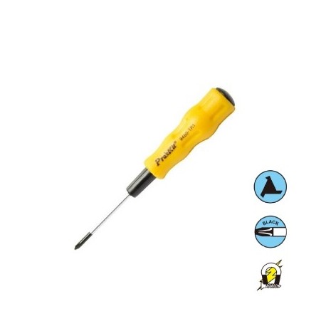 CACCIAVITE A STELLA FRANCESE CACCIAVITE AD Y 3,2MM 89400TRI