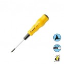 CACCIAVITE A STELLA FRANCESE CACCIAVITE AD Y 3,2MM 89400TRI