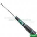CACCIAVITE A U CROMO VANADIO 2,5 MM