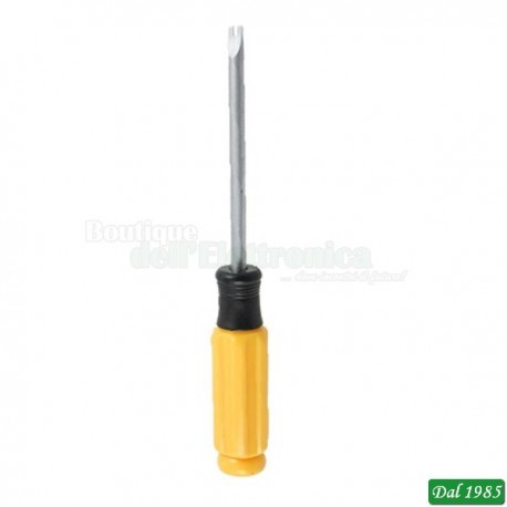 CACCIAVITE A U CROMO VANADIO 3,1MM SD2400S10