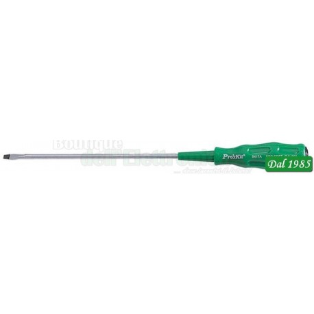 CACCIAVITE FISSO 6X100 PROSKIT