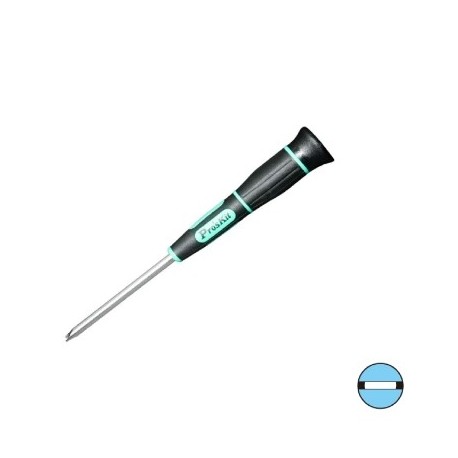 CACCIAVITE PER VITI DI SICUREZZA S8 SD-2400-S8