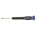 CACCIAVITE TORX CON FORO T04H