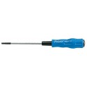 CACCIAVITE TORX CON FORO T07H
