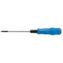 CACCIAVITE TORX CON FORO T08H