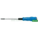 CACCIAVITE TORX CON FORO T15H