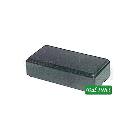 CONTENITORE IN ABS MM 39X79X22