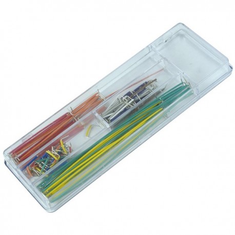 KIT PONTICELLI PER PIASTRE SPERIMENTALI