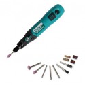 MINI TRAPANO ELETTRICO CORDLESS PT-5205U