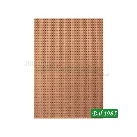 PIASTRA IN VETRONITE 2,54 MISURA 100X70